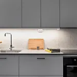 Brand New Stylish Apartment